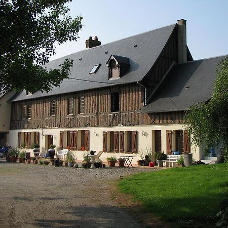 Chambres D'Hotes Lambert Rouen Saint-Jean-du-Cardonnay Esterno foto