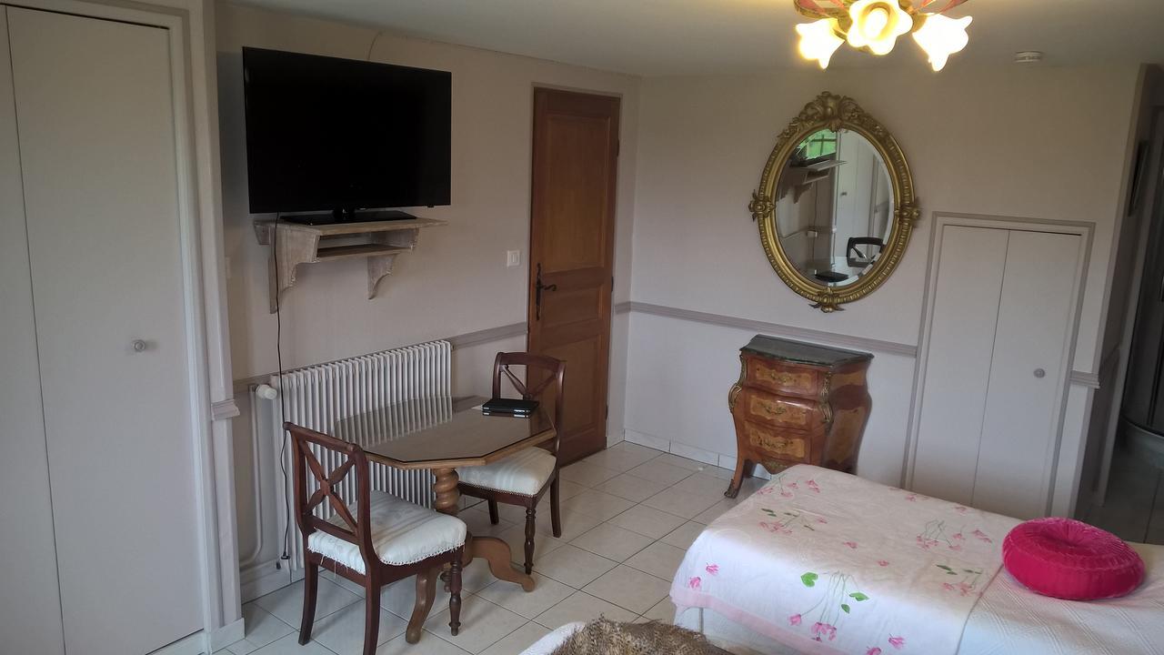 Chambres D'Hotes Lambert Rouen Saint-Jean-du-Cardonnay Esterno foto