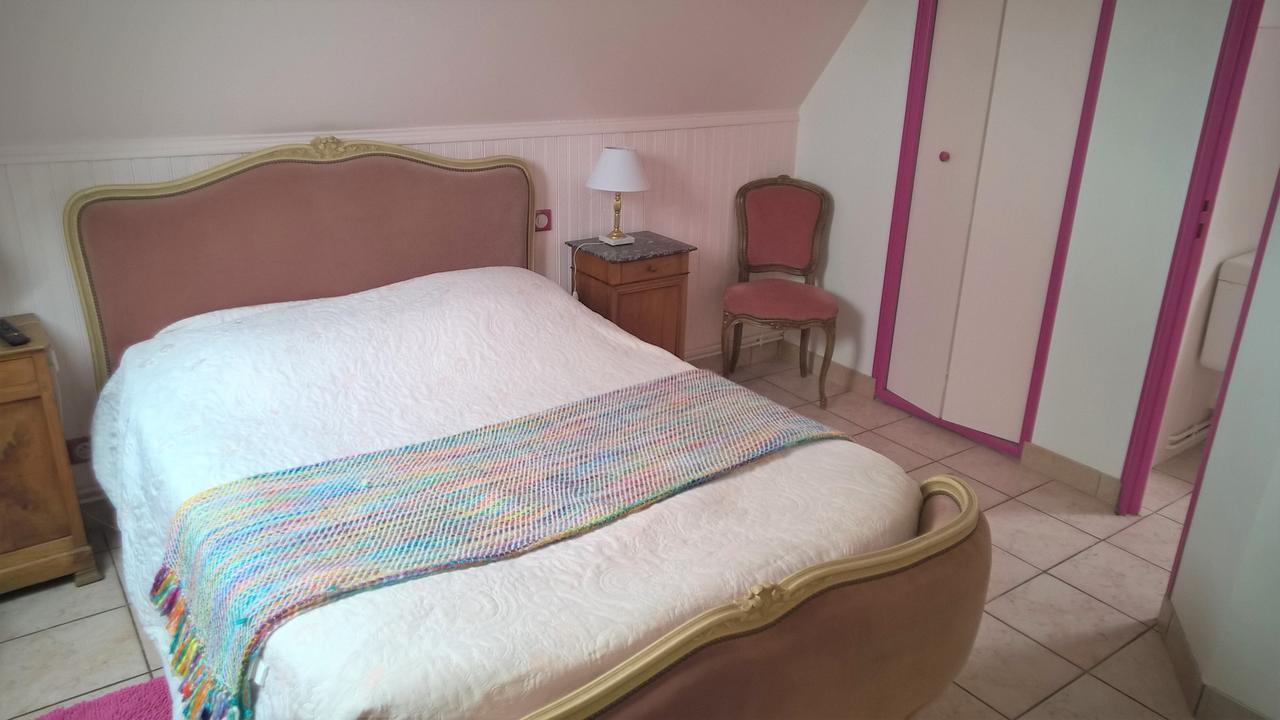 Chambres D'Hotes Lambert Rouen Saint-Jean-du-Cardonnay Esterno foto